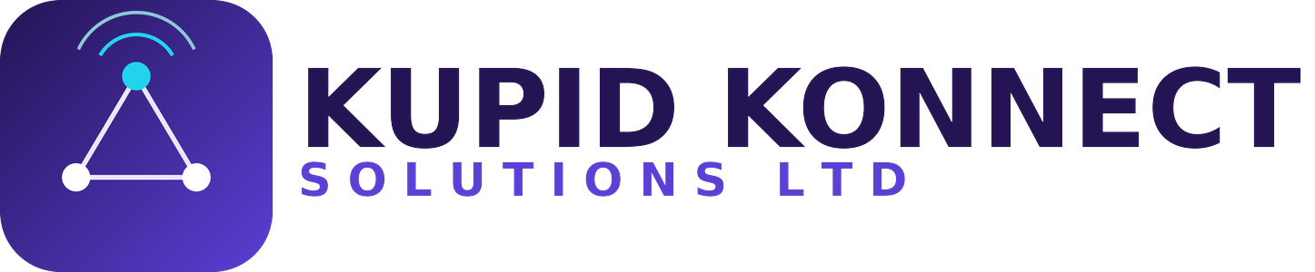 Kupid Konnect Solutions Ltd logo