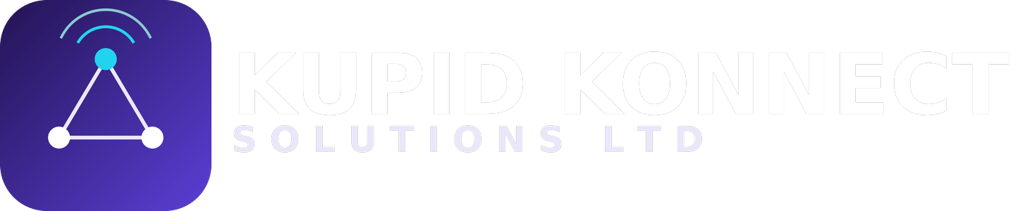 Kupid Konnect Solutions Ltd logo